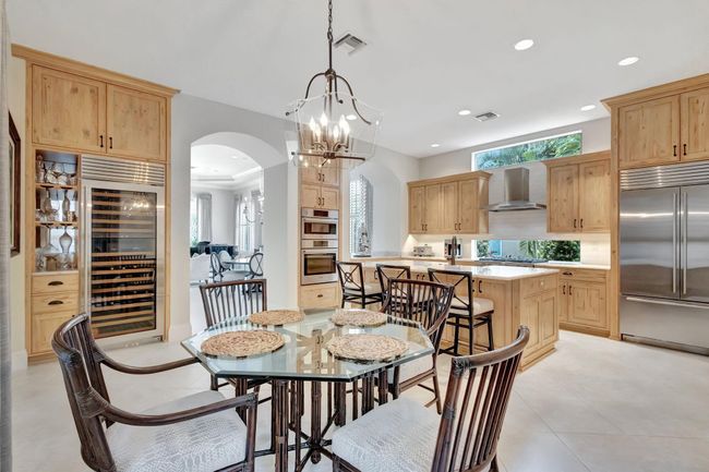 128 Viera Dr, House other with 4 bedrooms, 5 bathrooms and null parking in Palm Beach Gardens FL | Image 16
