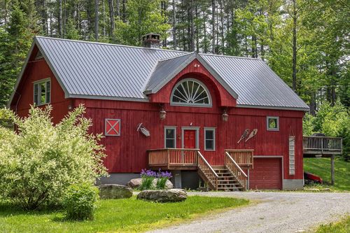2 Spruce High Rd, Winhall, VT, 05340-8814 | Card Image