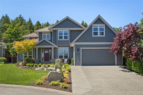 6277 John Paul Pl, Nanaimo, BC, V9V1S2 | Card Image