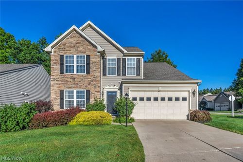 920 Alder Run Way, Akron, OH, 44333-2968 | Card Image