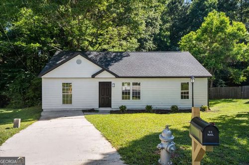 245 Antebellum Cir, Riverdale, GA, 30274-4049 | Card Image