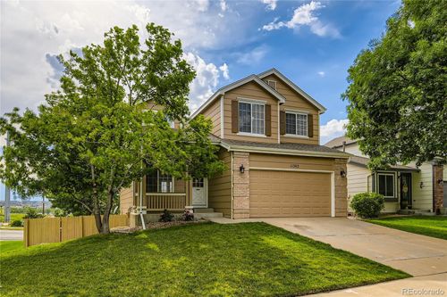 11363 Latigo Ln, Parker, CO, 80138-7343 | Card Image