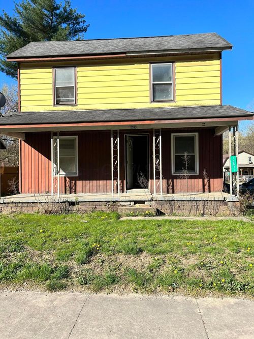 16831 Haydenville Rd, Haydenville, OH, 43127-7702 | Card Image
