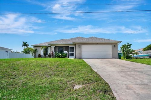 3446 Ne 10th Ave, CAPE CORAL, FL, 33909-6434 | Card Image