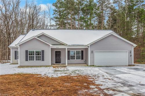 8395 White Oak Farm Road, Cedar Grove, NC, 27231 | Card Image