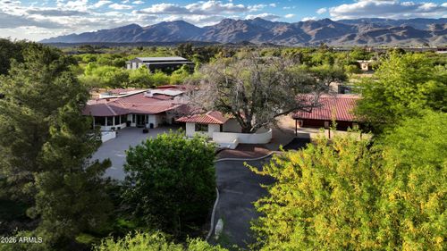 8741 E Woodland Rd, Tucson, AZ, 85749-9575 | Card Image