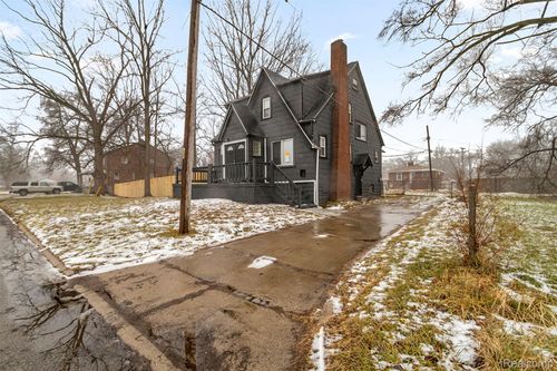 3742 Allen Avenue, Inkster, MI, 48141 | Card Image