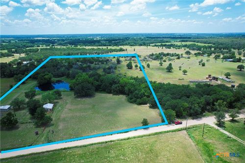 694 County Road 234 Loop, Cameron, TX, 76520 | Card Image
