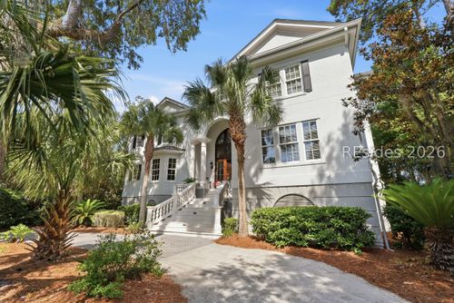 9 Promontory Ct, Hilton Head Island, SC, 29928-5108 | Card Image