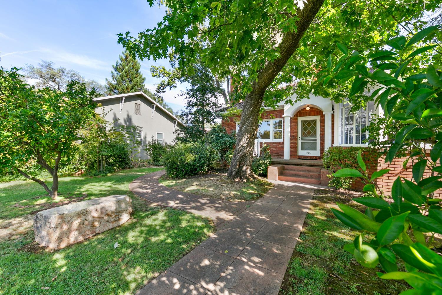 Residential in Folsom 2