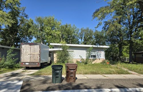 304 Somonauk St, Park Forest, IL, 60466-2217 | Card Image