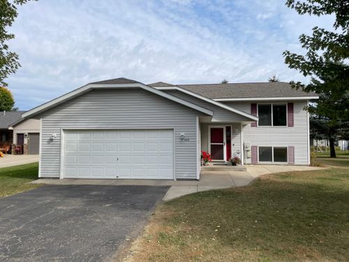 420 Spruce Street, Paynesville, MN, 56362 | Card Image