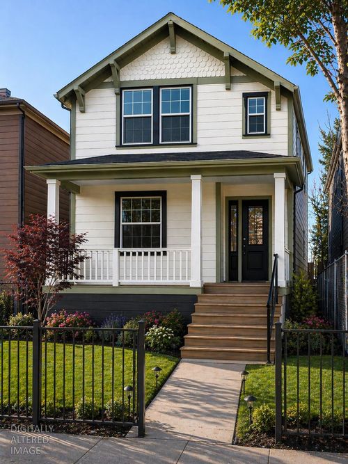 432 E Sonora Street, Stockton, CA, 95203 | Card Image