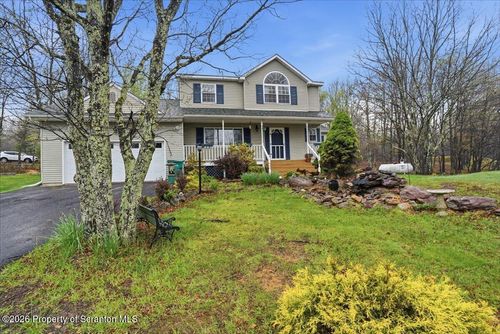 10 Farmer Ct, Albrightsville, PA, 18210-2527 | Card Image