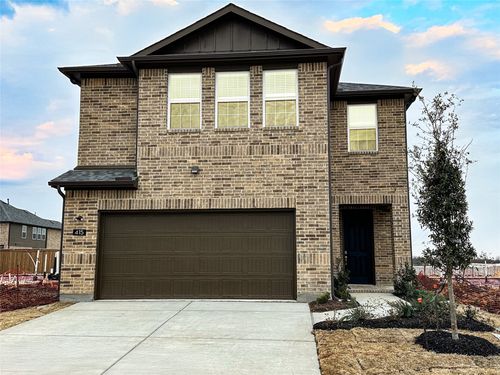 415 Magellan Cir, Dallas, TX, 75218 | Card Image