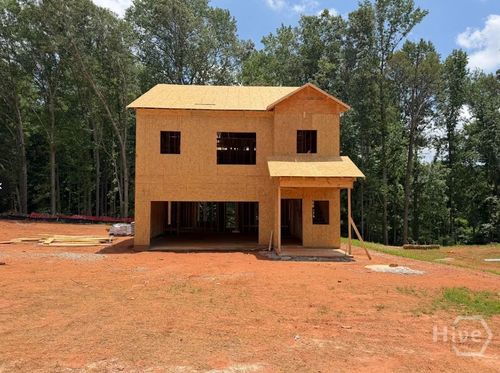 600 Hospital Road, Commerce, GA, 30529 | Card Image