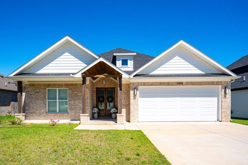 2498 Lilac Drive, Conway, AR, 72034 | Card Image