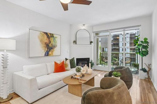 506-1240 India St, San Diego, CA, 92101 | Card Image