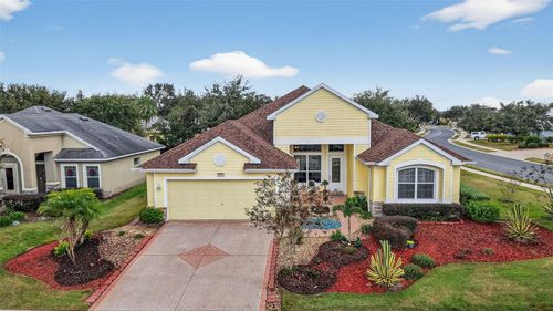 3054 New Haven Pl, MOUNT DORA, FL, 32757-8848 | Card Image