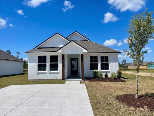 4016 N Savannah Lakes Dr, Lake Charles, LA, 70607 | Card Image