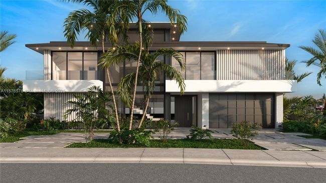 3460 Ne 164 Th St, House other with 5 bedrooms, 7 bathrooms and null parking in North Miami Beach FL | Image 10