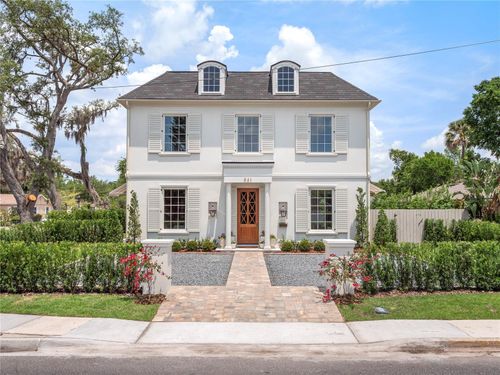 541 W Canton Ave, WINTER PARK, FL, 32789-3105 | Card Image