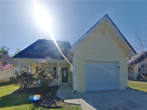 7159 Crystal Creek Pl, Douglasville, GA, 30134-7039 | Card Image
