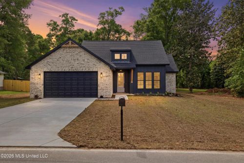 11080 Shorecrest Road, Biloxi, MS, 39532 | Card Image