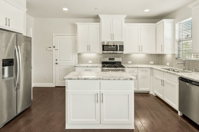 2321 Jameson Ln, House other with 3 bedrooms, 3 bathrooms and null parking in Mckinney TX | Image 13