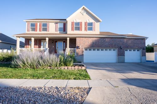 223 Nautical Dr, Stansbury Park, UT, 84074-8175 | Card Image
