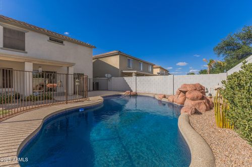 18903 N Shelby Dr, Maricopa, AZ, 85138-5687 | Card Image