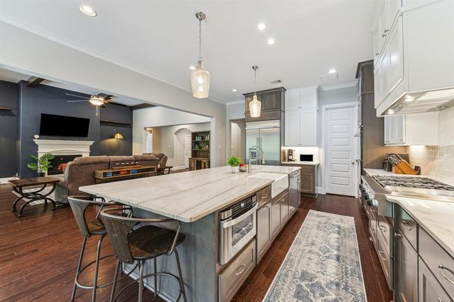 27016 Hidden Grove Landing Dr, House other with 5 bedrooms, 6 bathrooms and 3 parking in Spring TX | Image 14