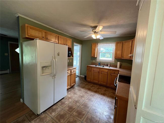 00 Montray Rd, House other with 2 bedrooms, 1 bathrooms and null parking in Queensbury NY | Image 6