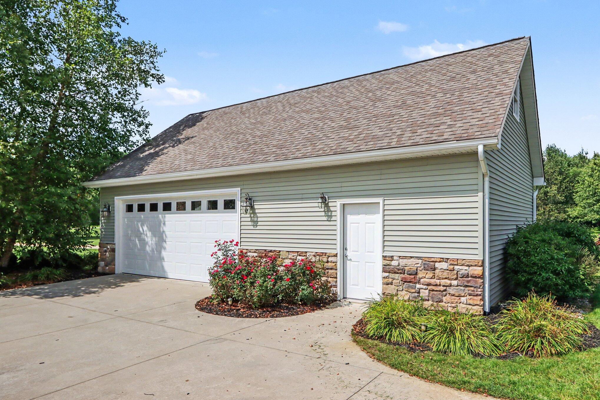 Residential in Charleston Township 4
