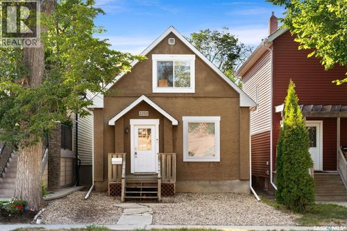 2250 Halifax St, Regina, SK, S4P1V2 | Card Image