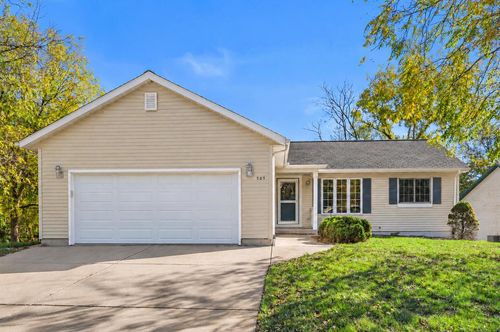 509 N University Drive, Waukesha, WI, 53188 | Card Image