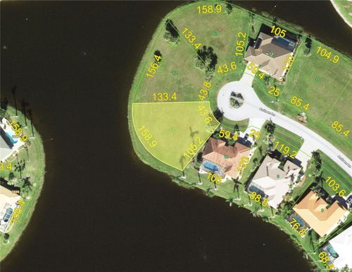 17131 Anthem Ln, Punta Gorda, FL, 33955-4451 | Card Image