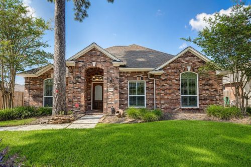 19227 Hikers Trail Dr, Humble, TX, 77346-6032 | Card Image