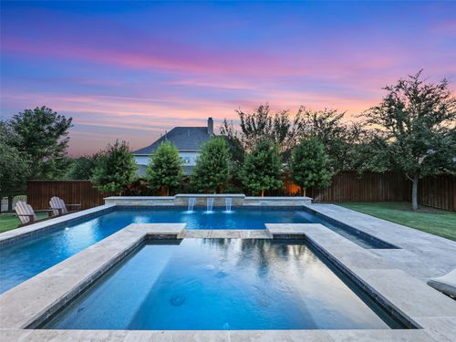 12921 Railhead Ct, Frisco, TX, 75033-2601 | Card Image