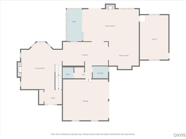 4901 Huntshill Rd, House other with 4 bedrooms, 3 bathrooms and null parking in Manlius NY | Image 45