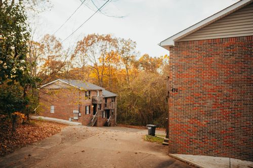 470 Martha Ln, Clarksville, TN, 37043-2929 | Card Image