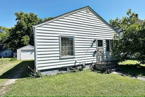 336 Ave G, Fort Dodge, IA, 50501 | Card Image