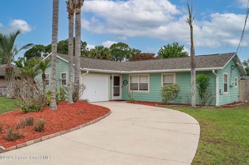6574 Haven Ave, Cocoa, FL, 32927-2235 | Card Image