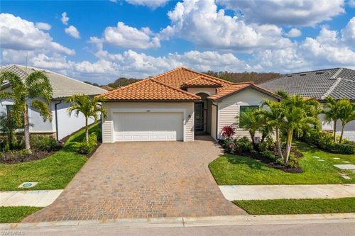 11425 Shady Blossom Dr, FORT MYERS, FL, 33913-9624 | Card Image