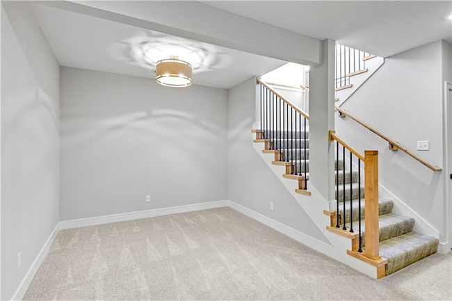 22023 W 94 Th St, House other with 4 bedrooms, 3 bathrooms and null parking in Lenexa KS | Image 31
