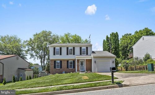 9416 Seven Courts Dr, BALTIMORE, MD, 21236-4788 | Card Image