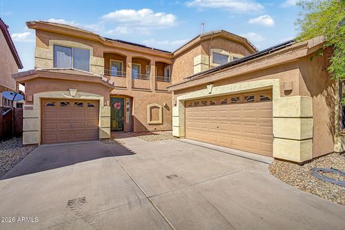17664 W Tasha Dr, Surprise, AZ, 85388-1771 | Card Image