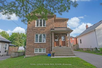 159 Tresane St, Home with 4 bedrooms, 3 bathrooms and 4 parking in Oshawa ON | Image 1