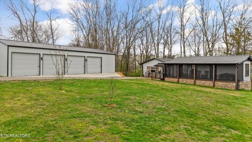 1197 Johnson Rd, Seymour, TN, 37865-4504 | Card Image