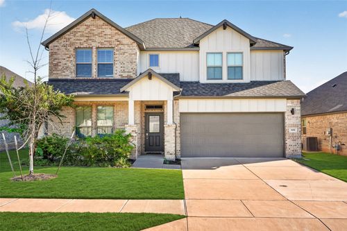 308 Braves Way, Lavon, TX, 75166-4737 | Card Image